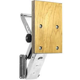 Транец выносной для ПЛМ мощностью до 30 л.с. (65 кг) ФБС (040403T)